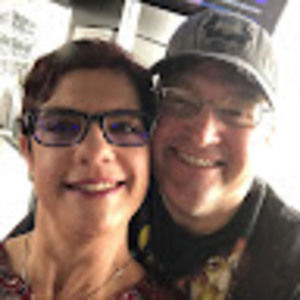 Meet your Posher, Joy